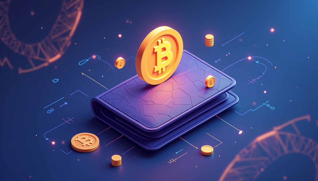 Cómo Guardar NFTs en Wallet de Forma Segura Sin Errores Incluso Si Eres Totalmente Nuevo