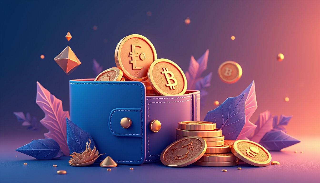 7 Mejores Wallets para Ethereum y Tokens ERC-20 en 2025 Que Simplifican Todo