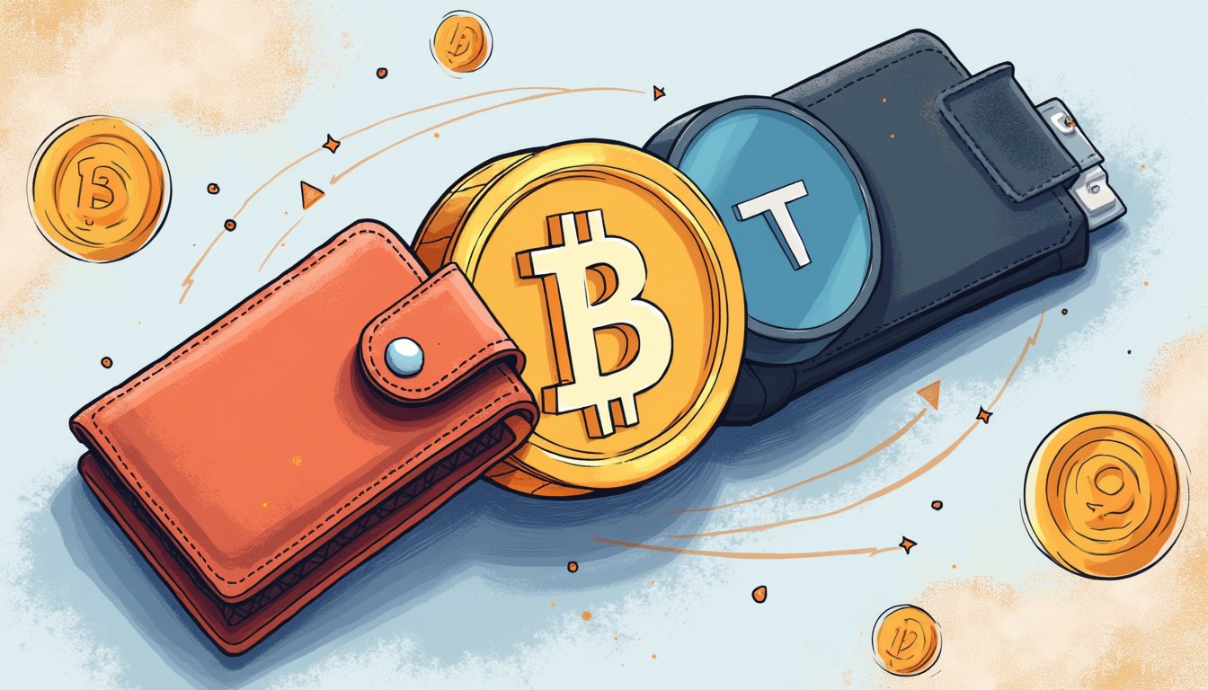 Ledger Nano S Plus vs Trezor One Comparativa Honesta para Principiantes 2026