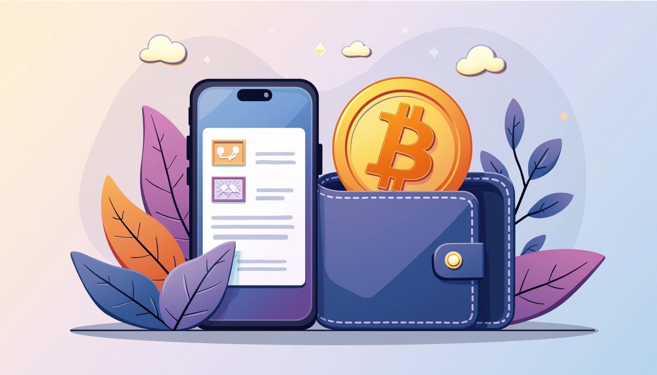 Cómo funciona una paper wallet para Bitcoin paso a paso sin perder fondos