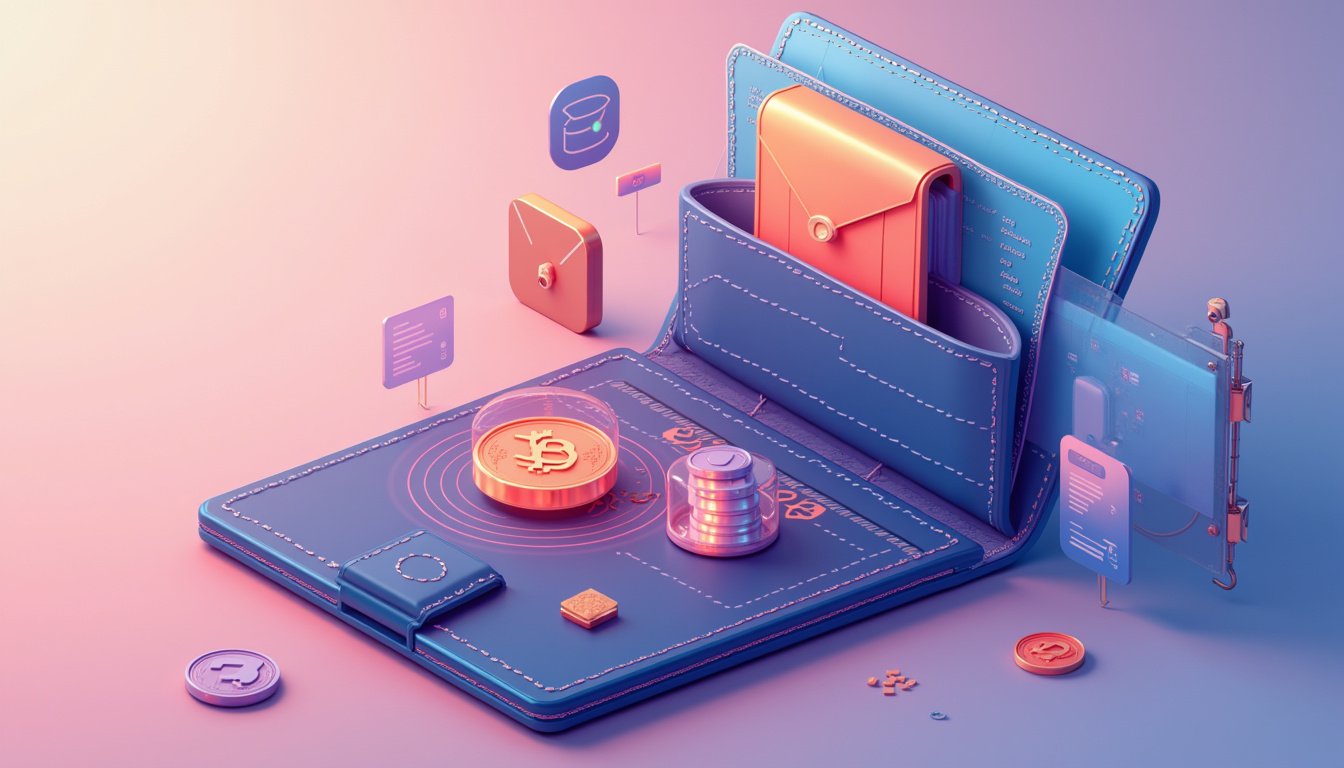 Wallet de custodia vs wallet personal: cuándo conviene usar cada una en 2026