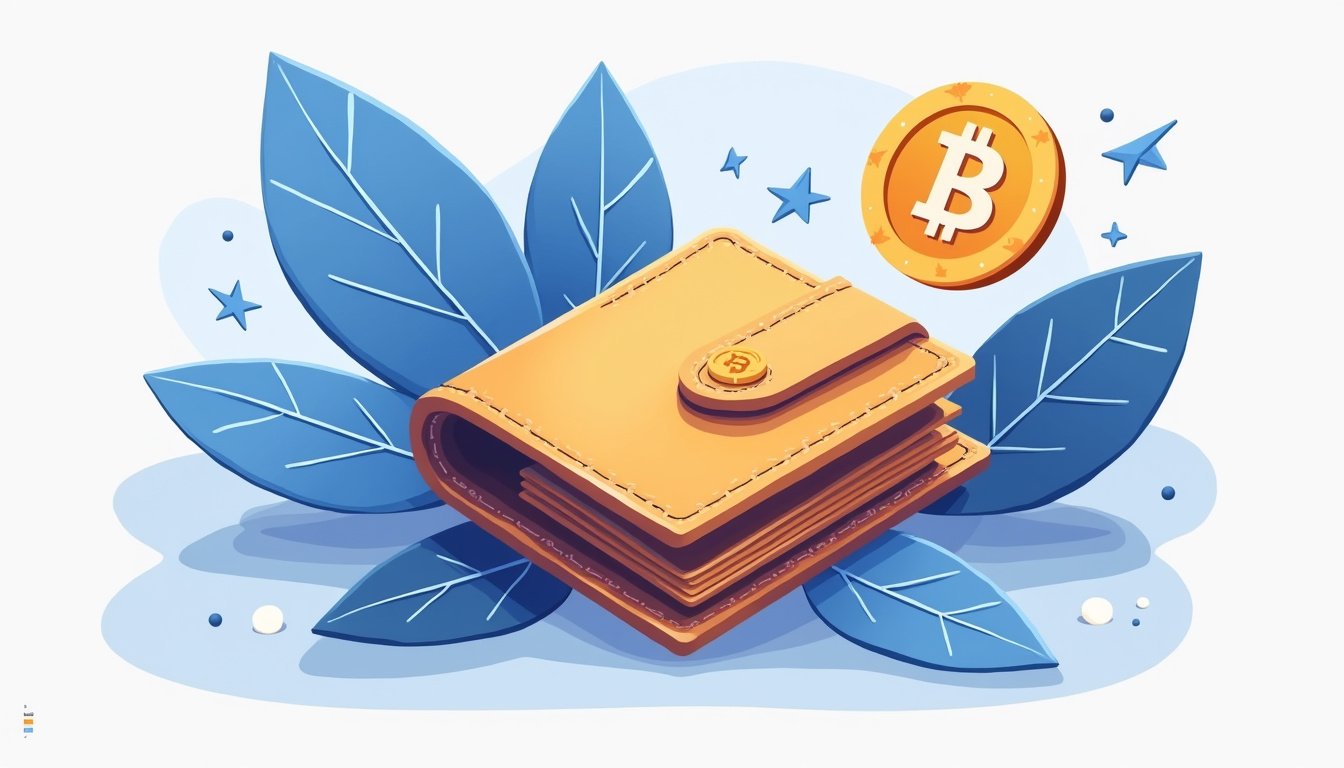 Qué es una wallet de criptomonedas y para qué sirve: guía completa para novatos