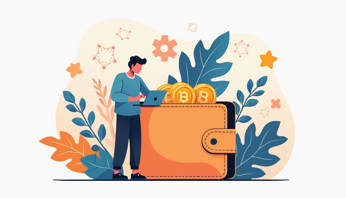Wallet móvil vs wallet de escritorio: cuál elegir según tu perfil de inversor